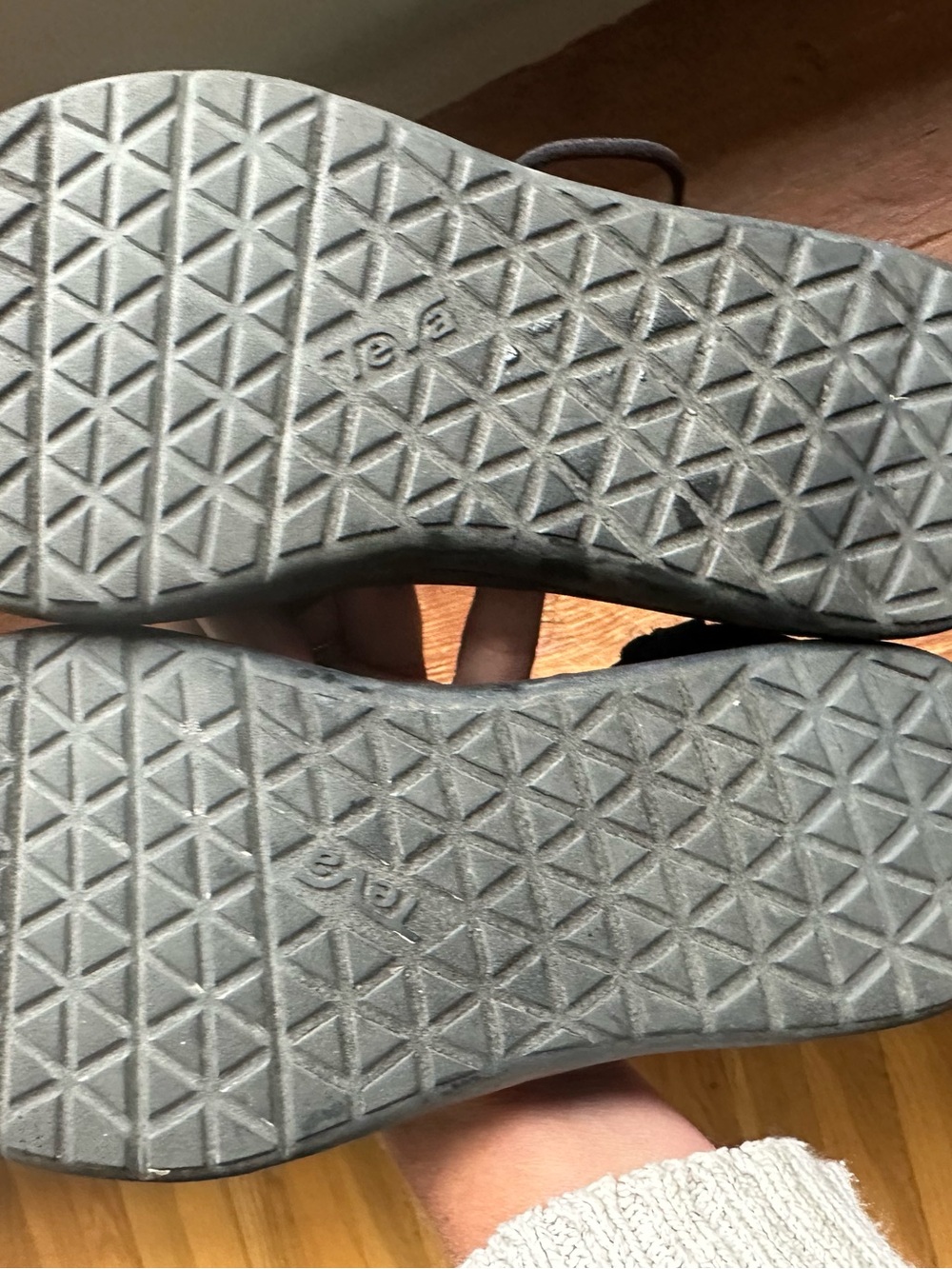 TEVA Voya Infinity Sandals 7 - Picture 6 of 6